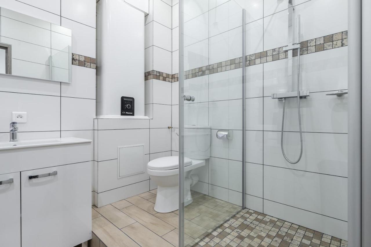 Guest House Grimaldi Ніцца Екстер'єр фото